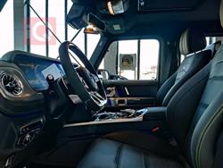 مێرسێدس بێنز G-Class